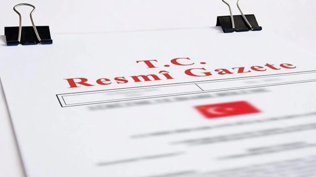 Rize İl Milli Eğitim Müdürlüğü'ne Yusuf Tüfekçi atandı