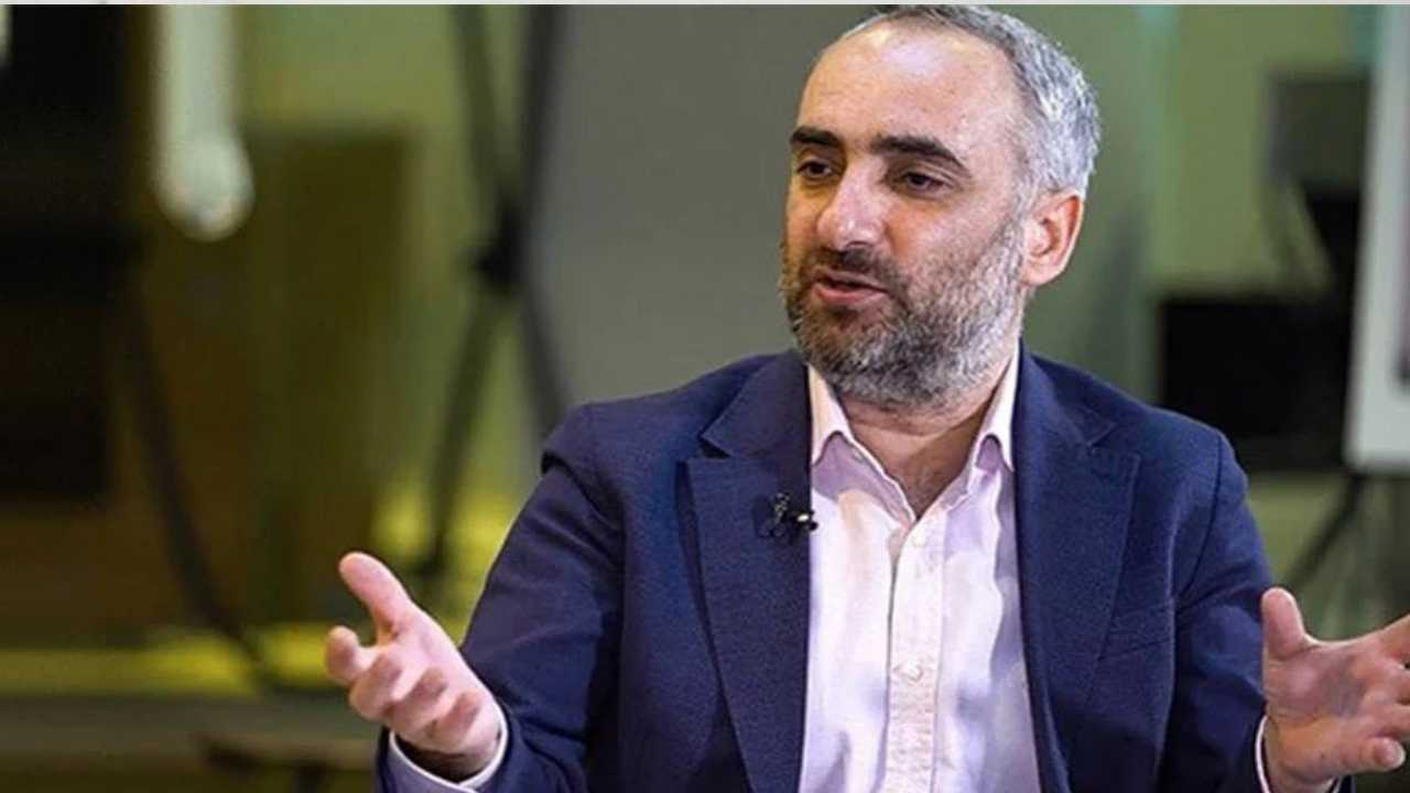 İsmail Saymaz gözaltında: "Gezi parkı kumpasıyla hükümeti ortadan kaldırmaya teşebbüse yardım" suçlaması!