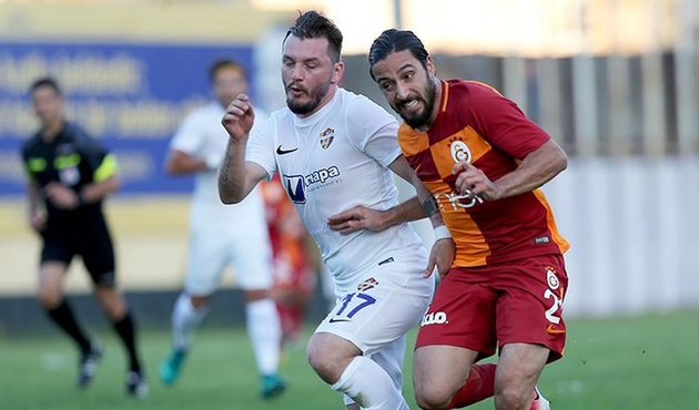 Tudor'dan bomba karar! İşte yeni sol bek...