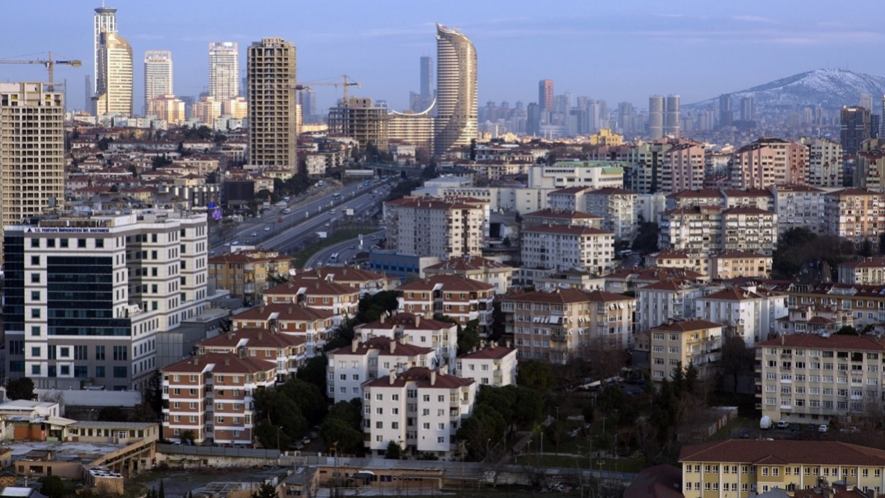 Şubatta konut satışları yüzde 17 arttı