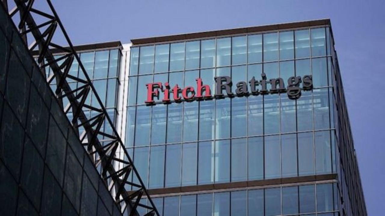 Fitch, 8 Türk şirketin notunu yükseltti