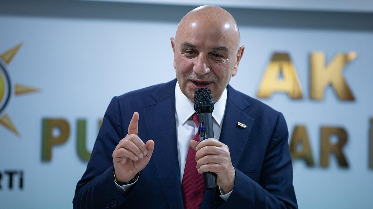 Turgut Altınok'tan Yavaş ve İmamoğlu hakkında dikkat çeken açıklama: "Birbirlerine rakip olacaklar"