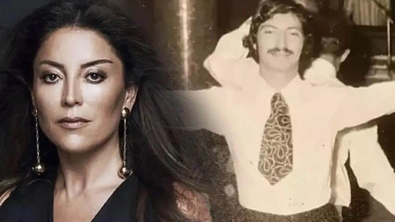 Aşkın Nur Yengi'yi yıkan ölüm! Ağabeyi Ahmet Yengi'yi trafik kazasında kaybetti!