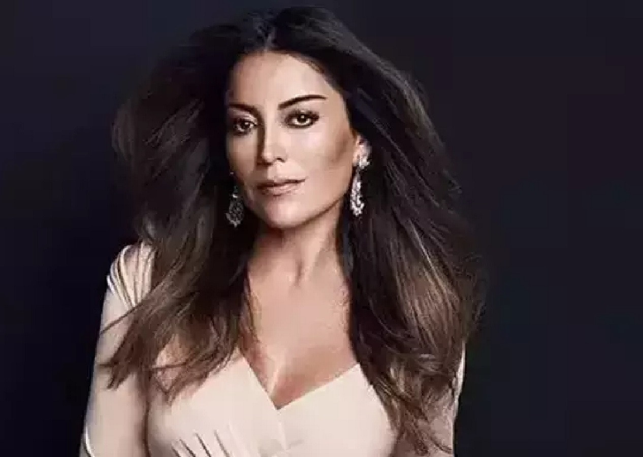 Aşkın Nur Yengi'yi yıkan ölüm! Ağabeyi Ahmet Yengi'yi trafik kazasında kaybetti!