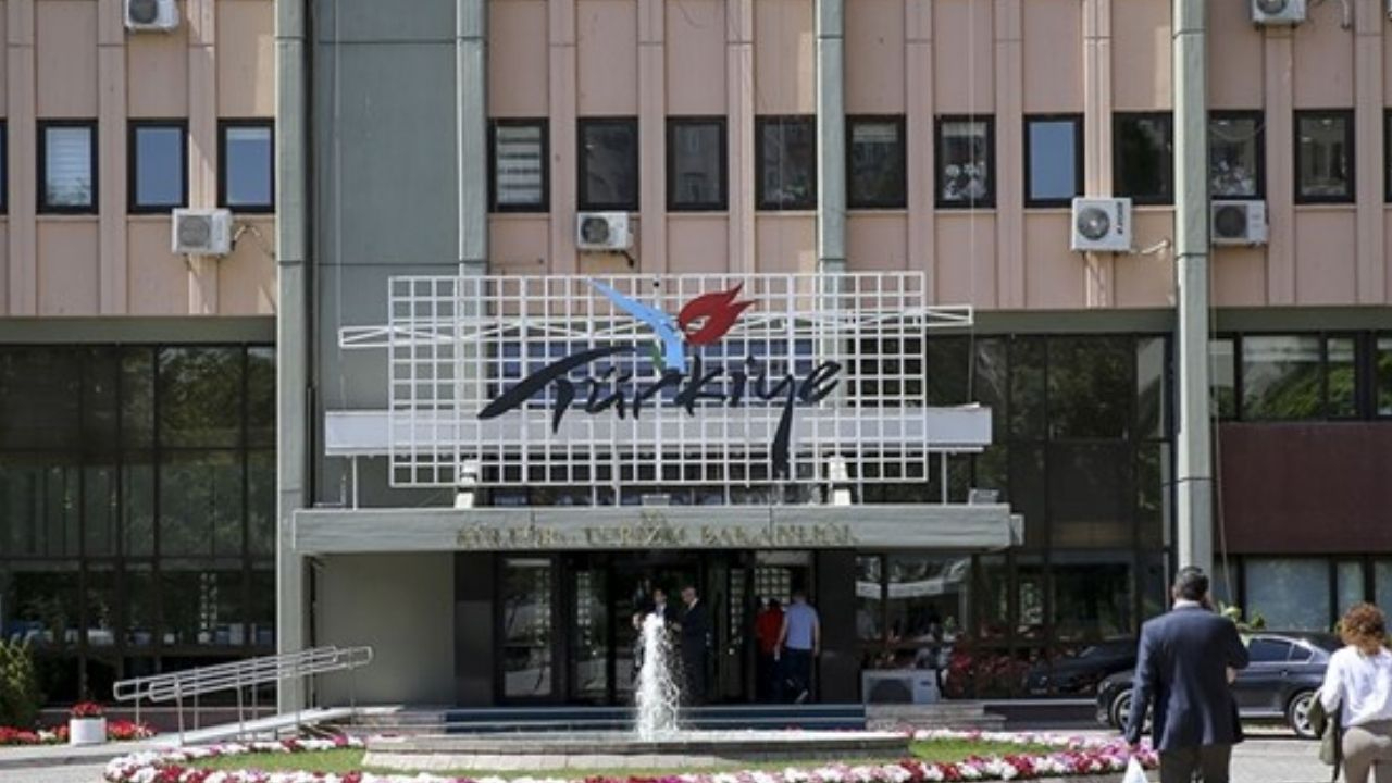 Kültür ve Turizm Bakanlığından Antalya'daki kalıntılar açıklaması