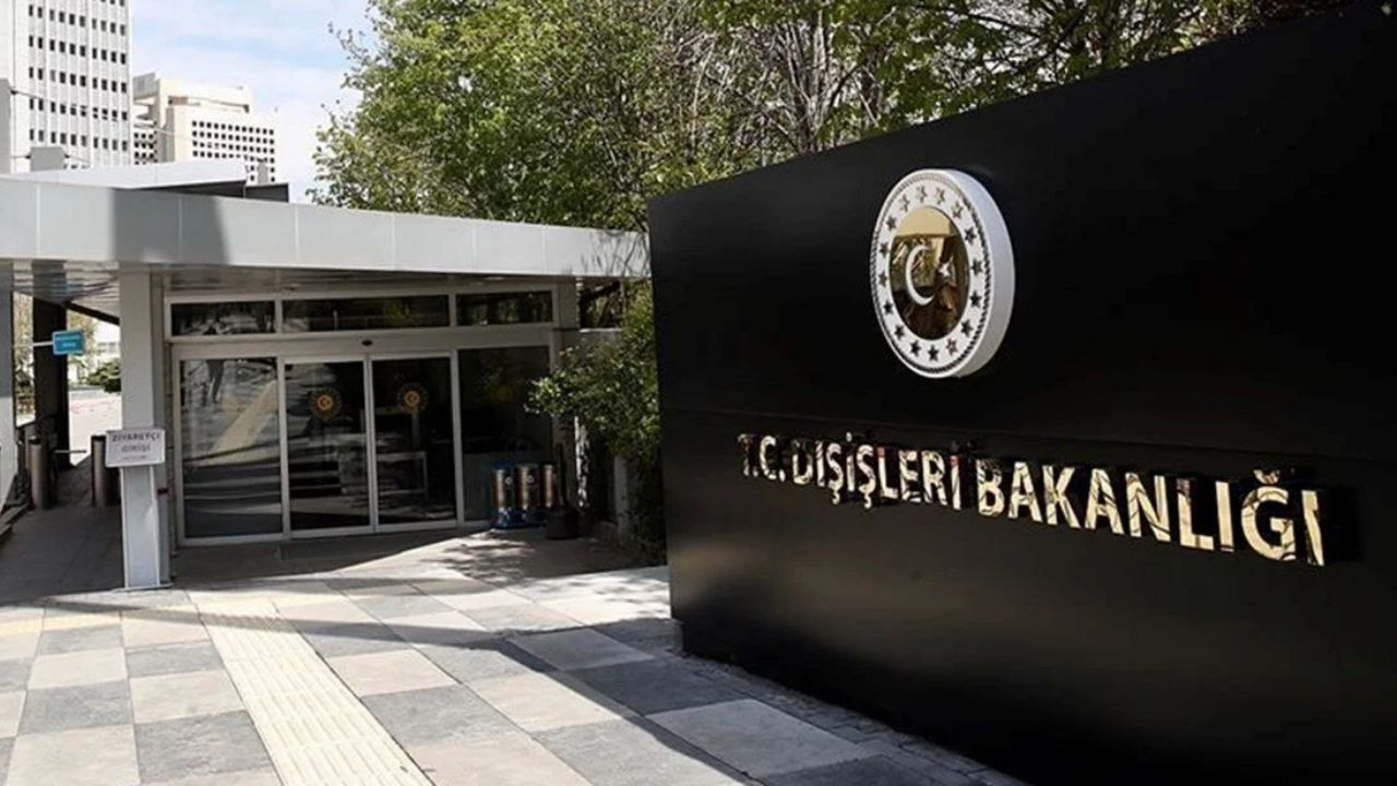 İspanya Krallığı Dışişleri, AB ve İşbirliği Bakanı Bueno Türkiye’yi ziyaret edecek