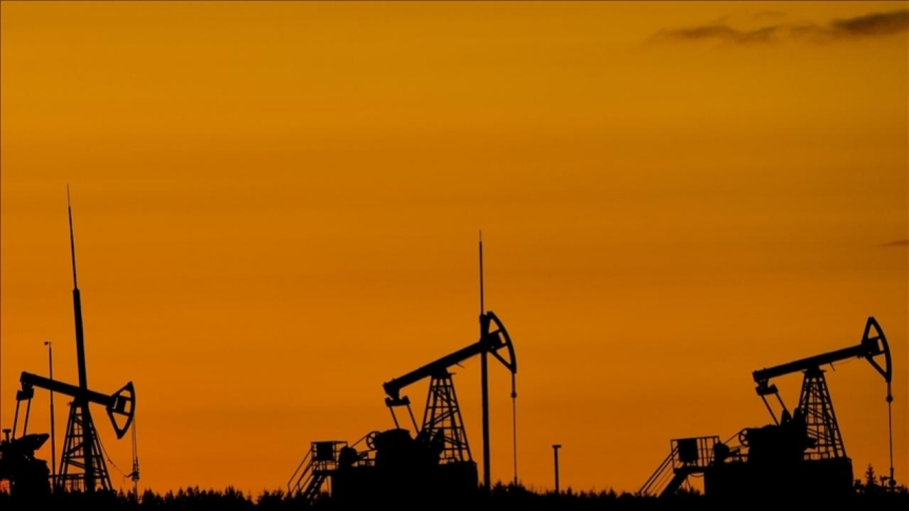 Çin'de 100 milyon tonluk petrol keşfedildi