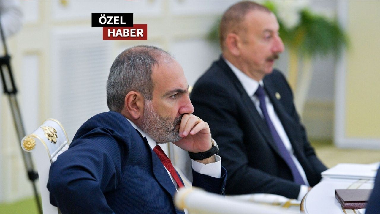 Erivan Bakü ile sınır sorununu çözmezse savaş çıkacak