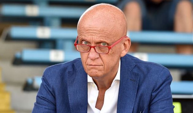 Collina'dan Türkiye için şok karar!