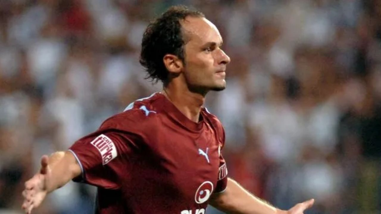 Beşiktaş ve Galatasaray'dan Ersen Martin için başsağlığı mesajı