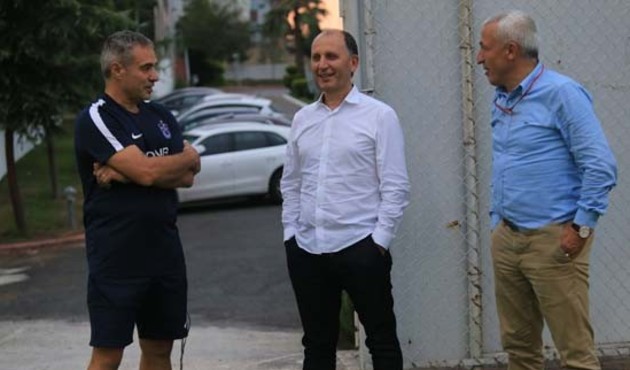 Trabzonspor'dan yılın transfer bombası!
