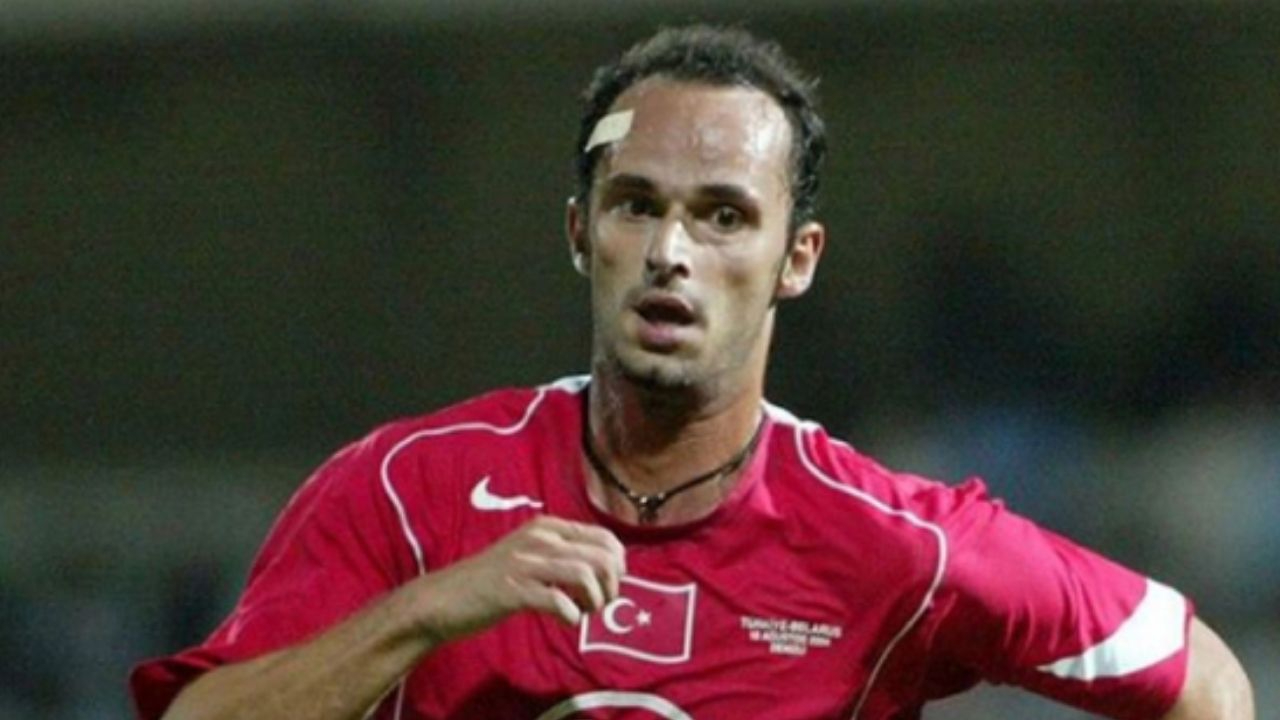 TFF'den Ersen Martin için başsağlığı mesajı