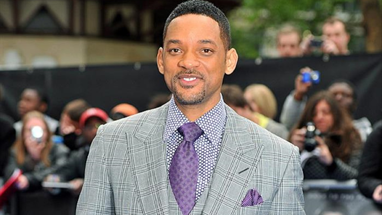 ABD'li oyuncu Will Smith'in Kuran-ı Kerim ile ilgili sözleri gündemde!