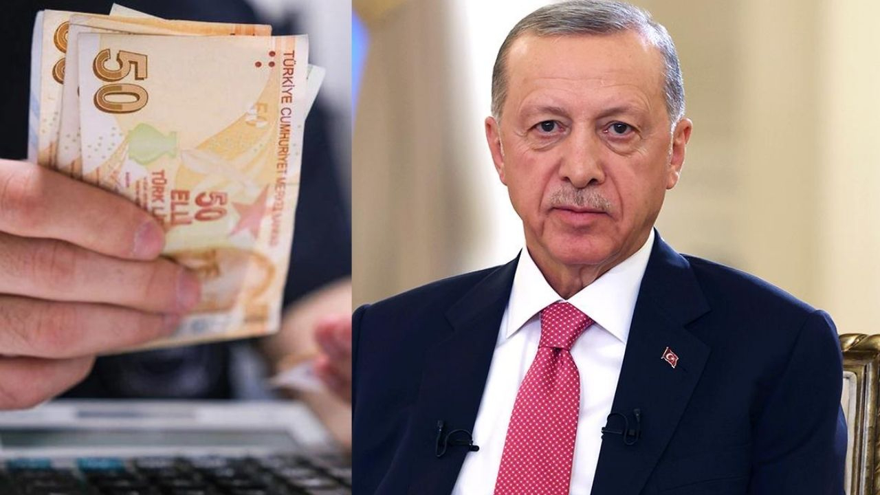 Turgut Altınok canlı yayında açıkladı: Cumhurbaşkanımız emekliler için iyileştirme yapacak