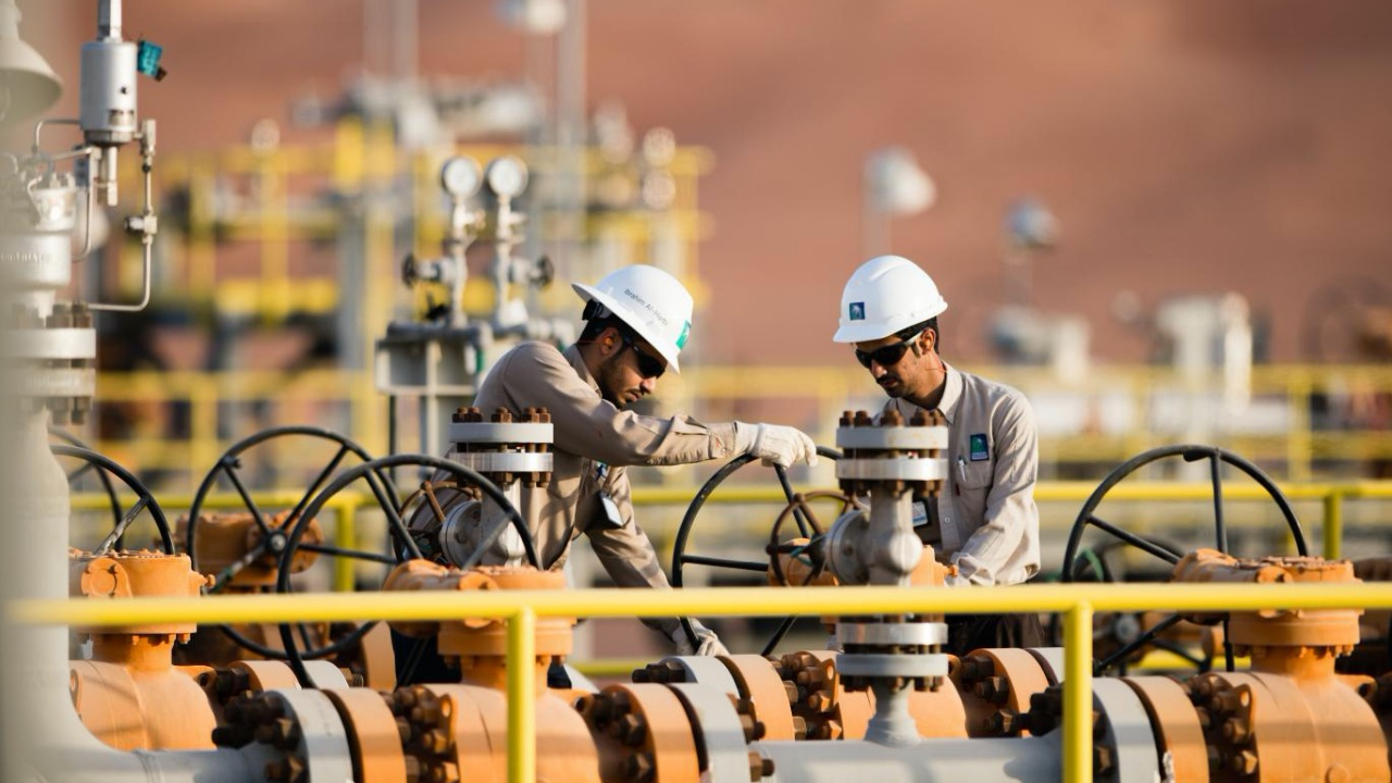 40 milyar dolarlık fon! Suudi Arabistan’ın yeni  petrolü yapay zeka oluyor