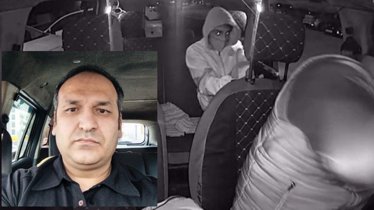 Taksici Oğuz Erge cinayetinde gerekçeli karar açıklandı