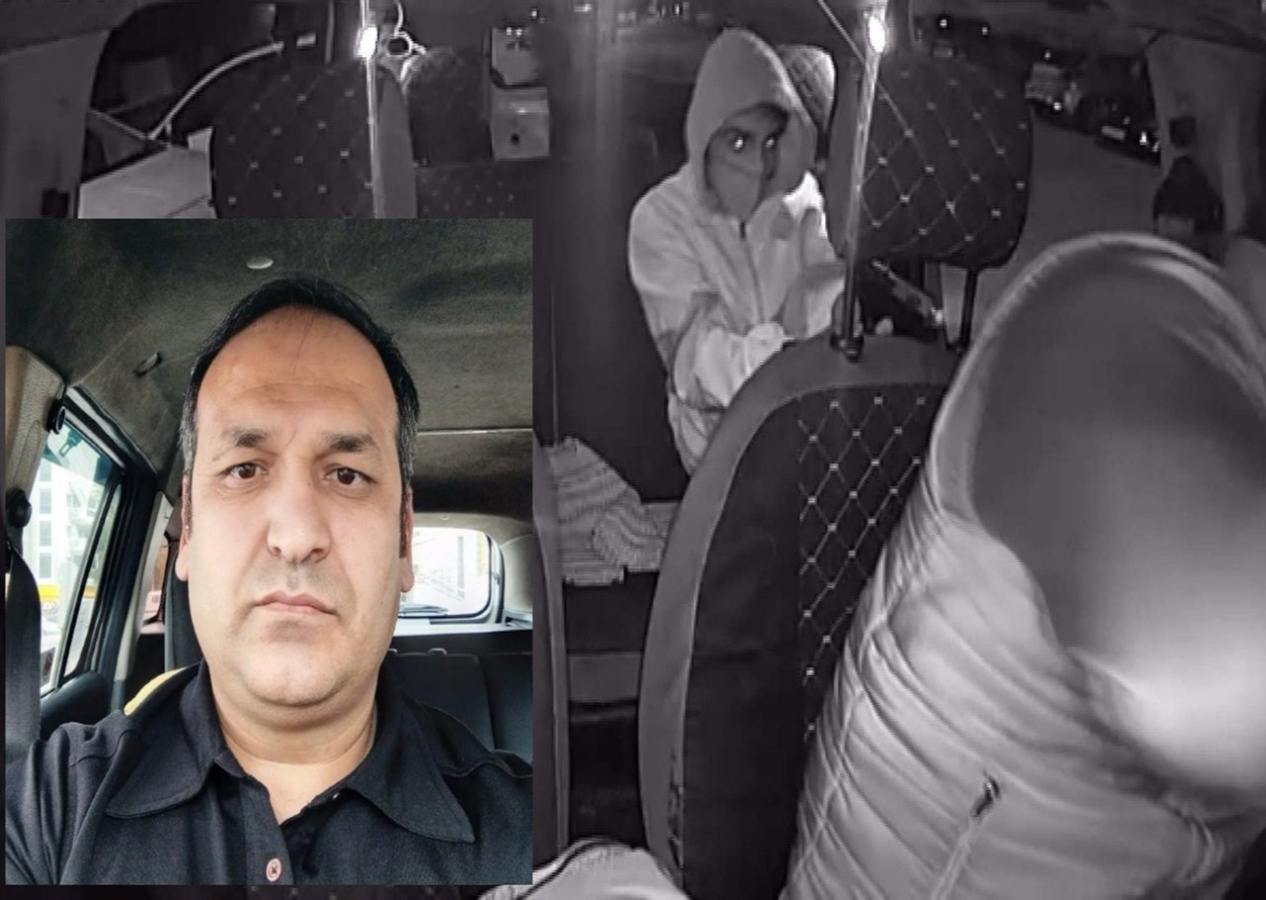 Taksici Oğuz Erge cinayetinde gerekçeli karar açıklandı