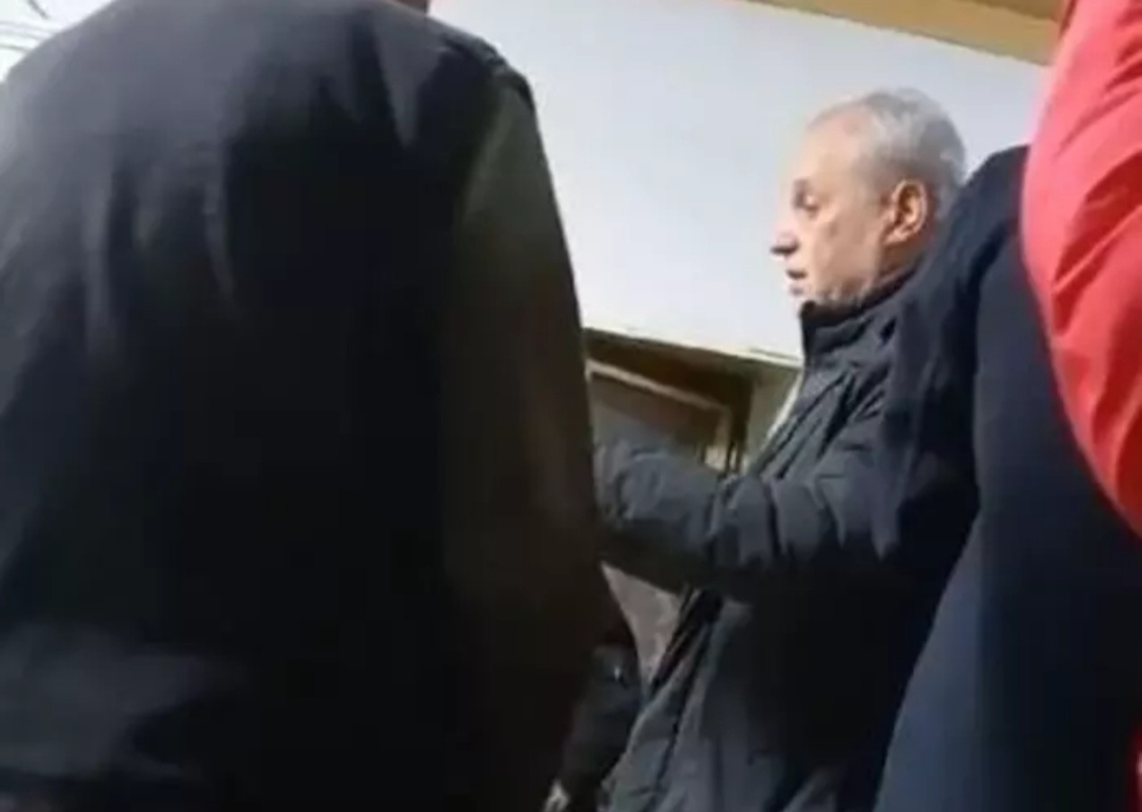 Bursa'nın CHP'li adayı Şükrü Erdem'den skandal sözler: Bana güvenin Öcalan terörist değil!