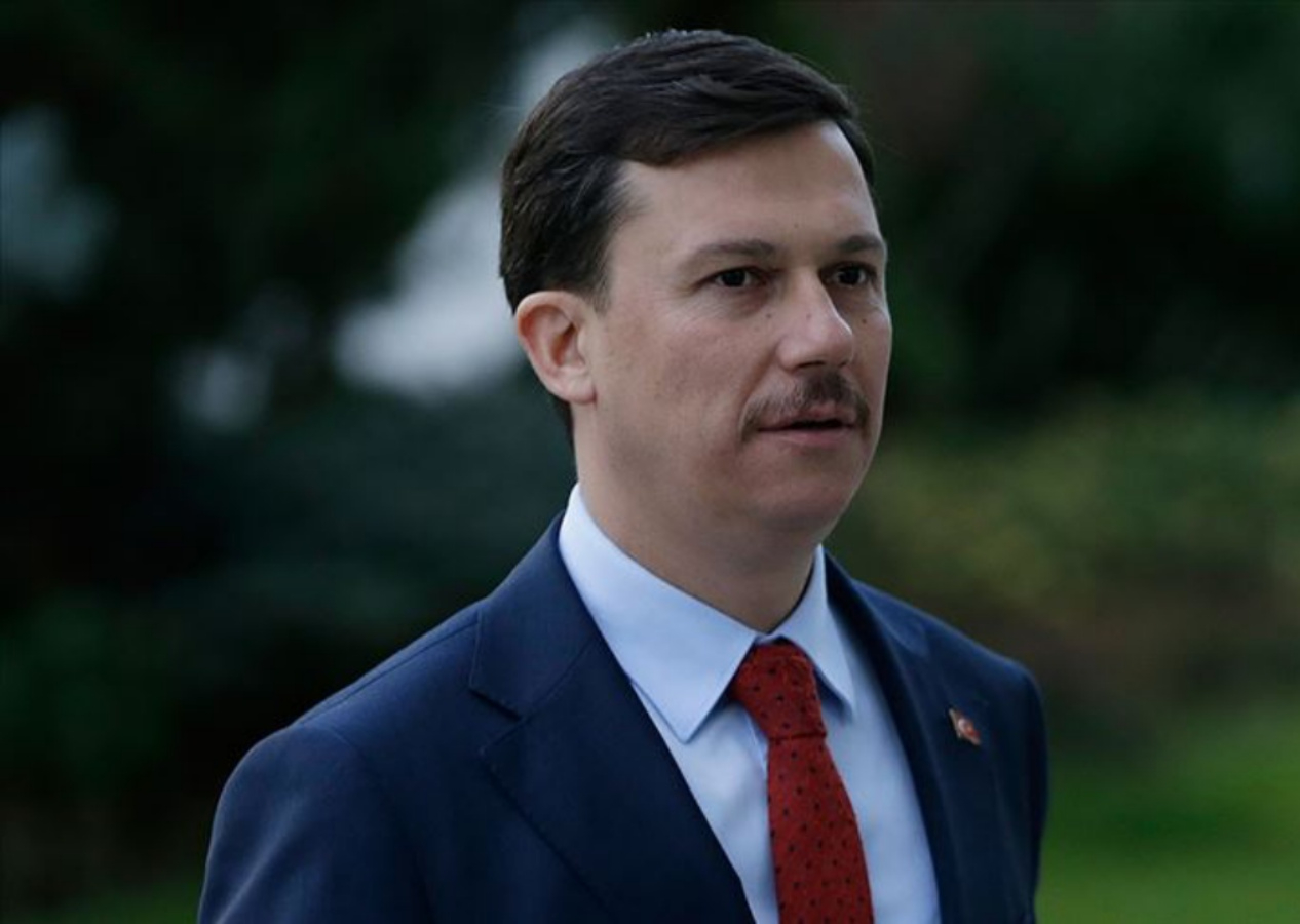 AK Partili isimden emeklilere müjde! Emeklilere seyyanen zam geliyor