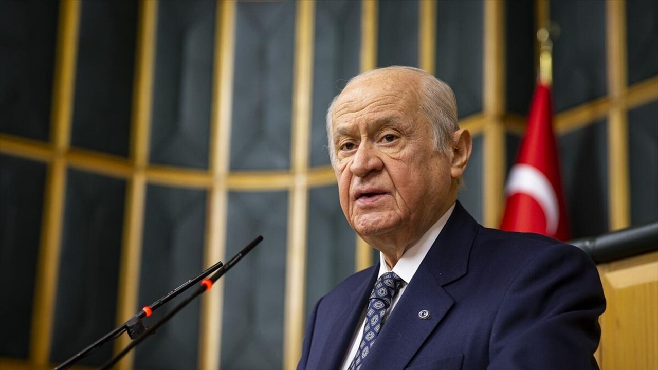 MHP lideri Devlet Bahçeli: Nevruz, milletimizi ortak amaç ve kaderde buluşturması bakımından bizimdir