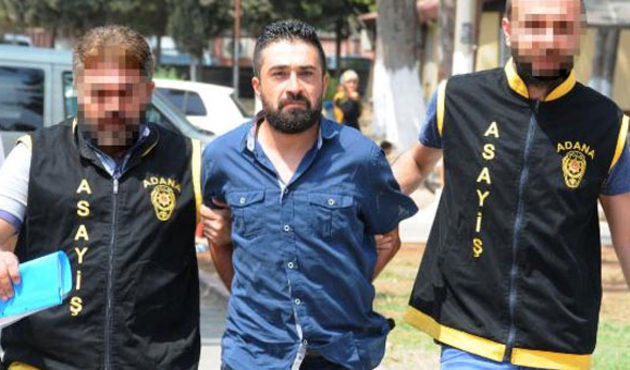 Kızına tecavüz edildi diye cinayet işlemişti... Çocuk istismarcısı çıktı!