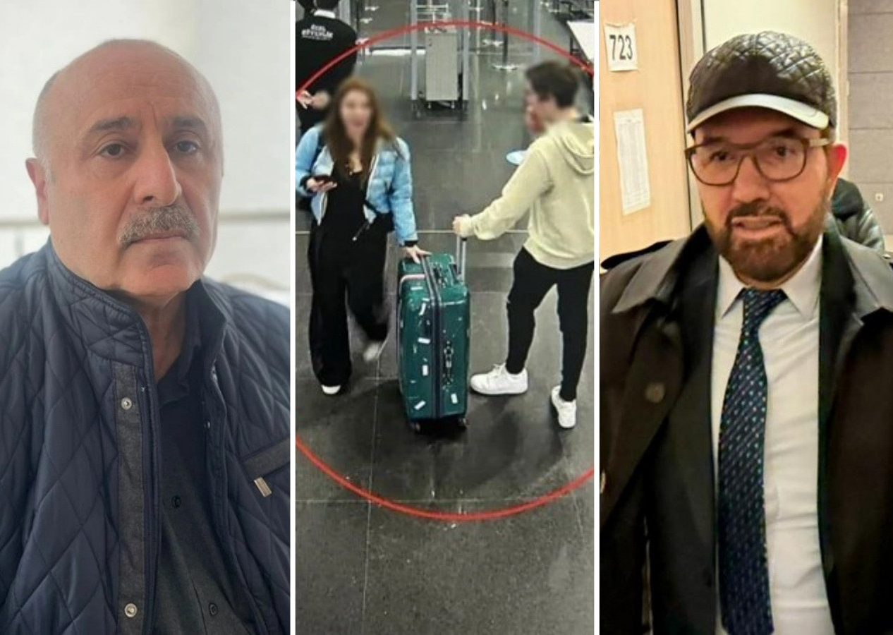 Acılı baba, kan parası iddialarına yanıt verdi! Bülent Cihantimur'la olan görüşmesini anlattı...