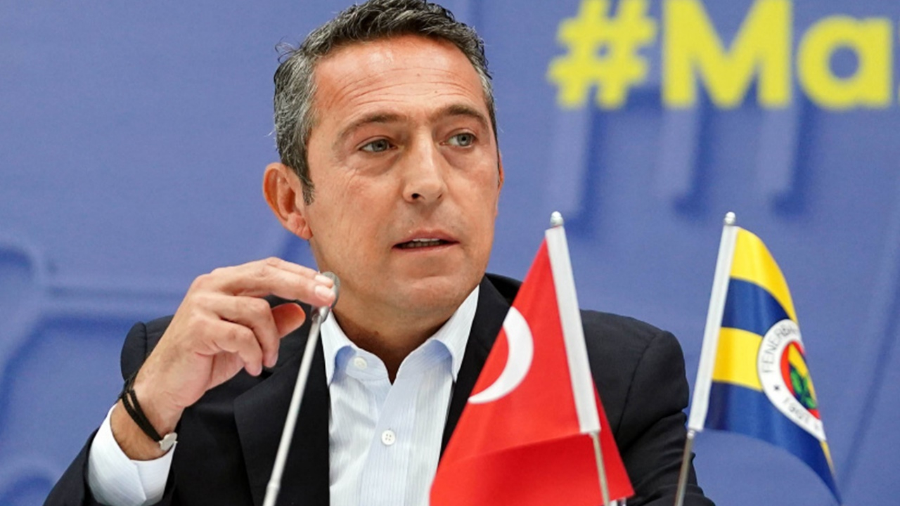 Fenerbahçe'den TFF'ye Süper Kupa başvurusu!