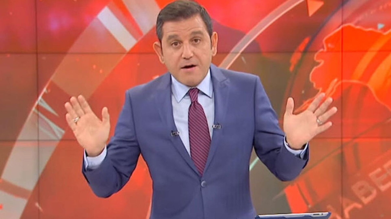 Fatih Portakal gerçeği kabul etti: 21 yıldır kaybedenler kulübündeyiz