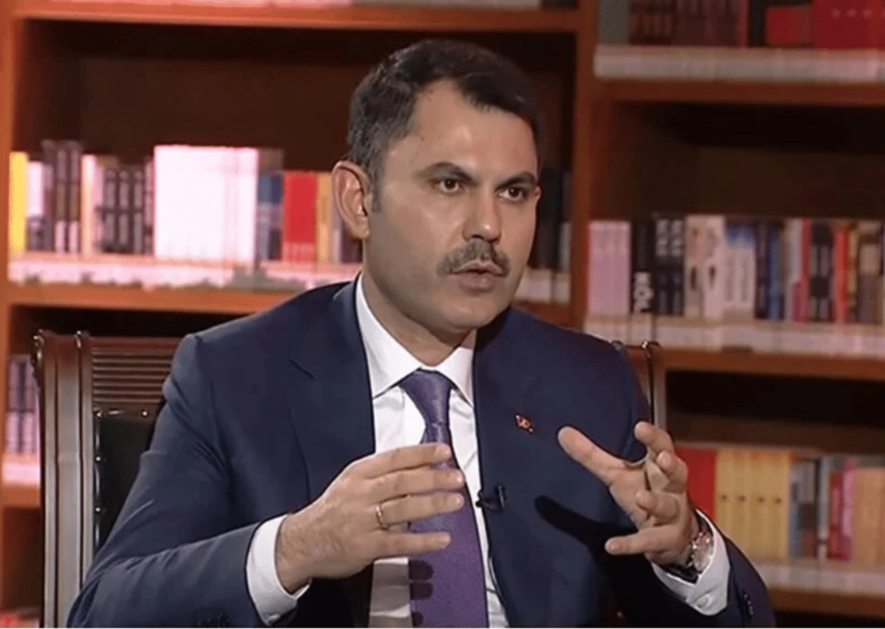 Murat Kurum müjdeyi duyurdu: Toplam 1,5 milyon TL'lik destek!