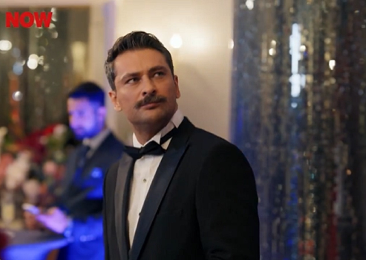 Şahane Hayatım dizisinde Demir'den Şebnem'e büyük tuzak! Mesut Şebnem ve çocukları kurtarıyor! Şebnem kartları yeniden dağıtıyor...
