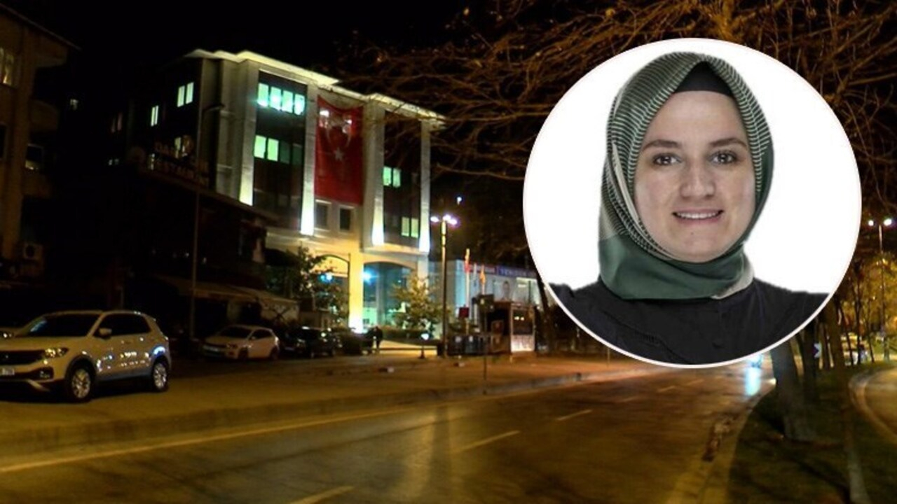 AK Parti İstanbul Kadın Kolları Başkan Yardımcısı Fatma Sevim Baltacı'nın ölümünde yeni gelişme!