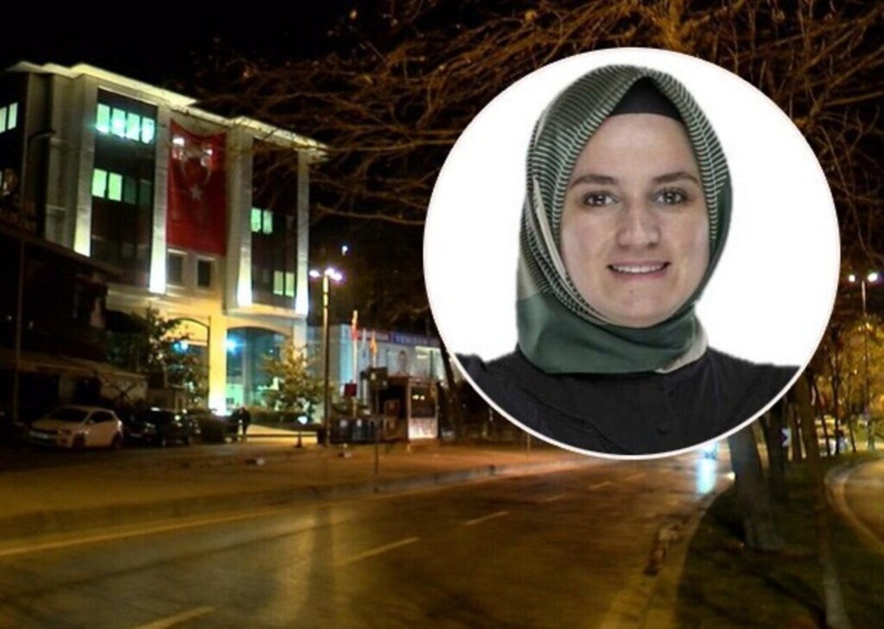 AK Parti İstanbul Kadın Kolları Başkan Yardımcısı Fatma Sevim Baltacı'nın ölümünde yeni gelişme!