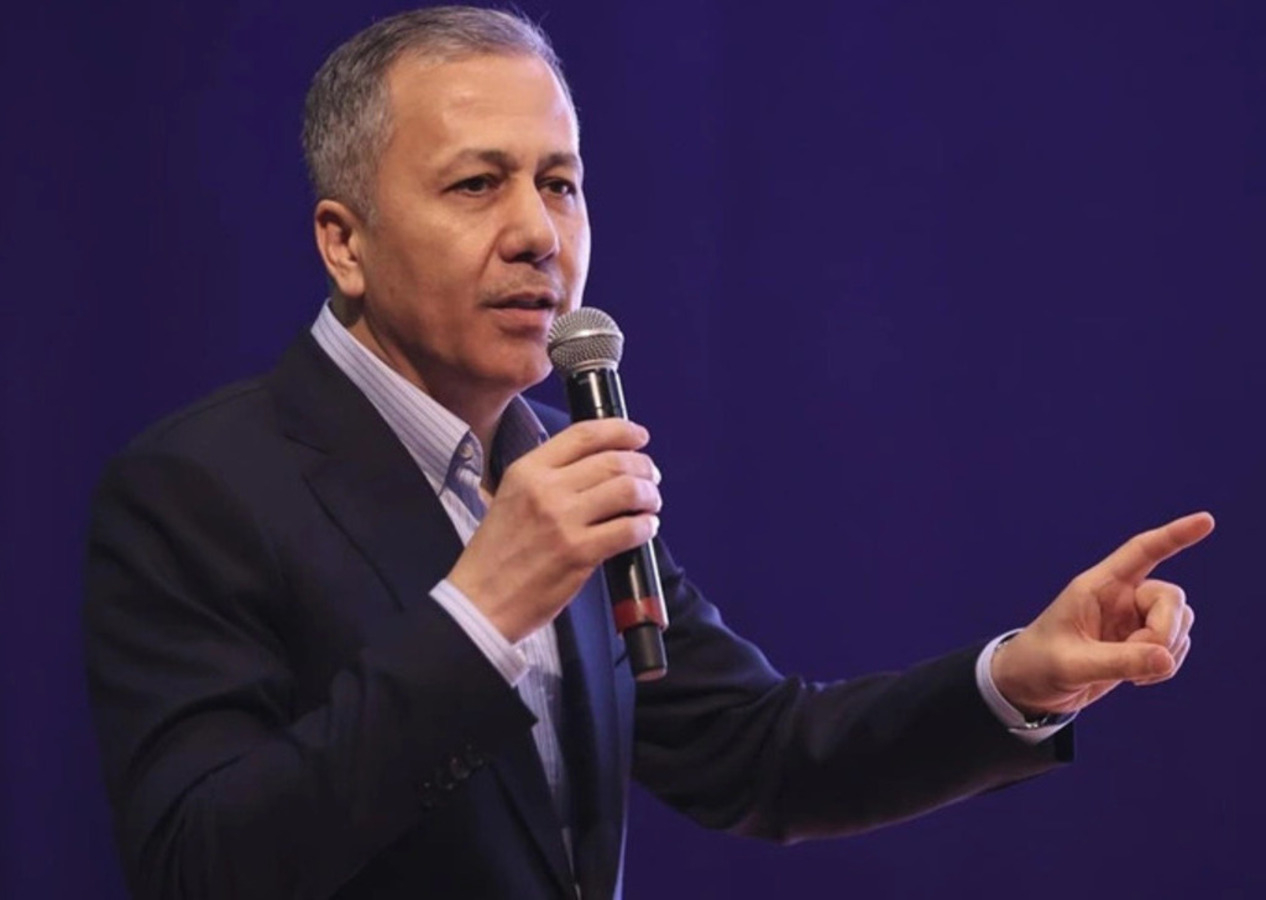 İçişleri Bakanı Ali Yerlikaya'dan 31 mart mesajı: Gerçek belediyecilik doğacak!
