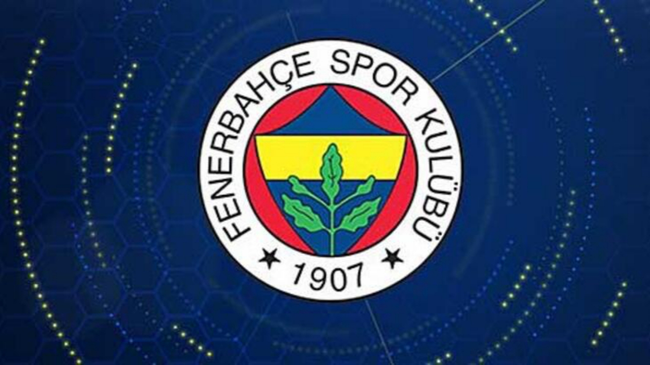 Fenerbahçe'den Caner Erkin açıklaması