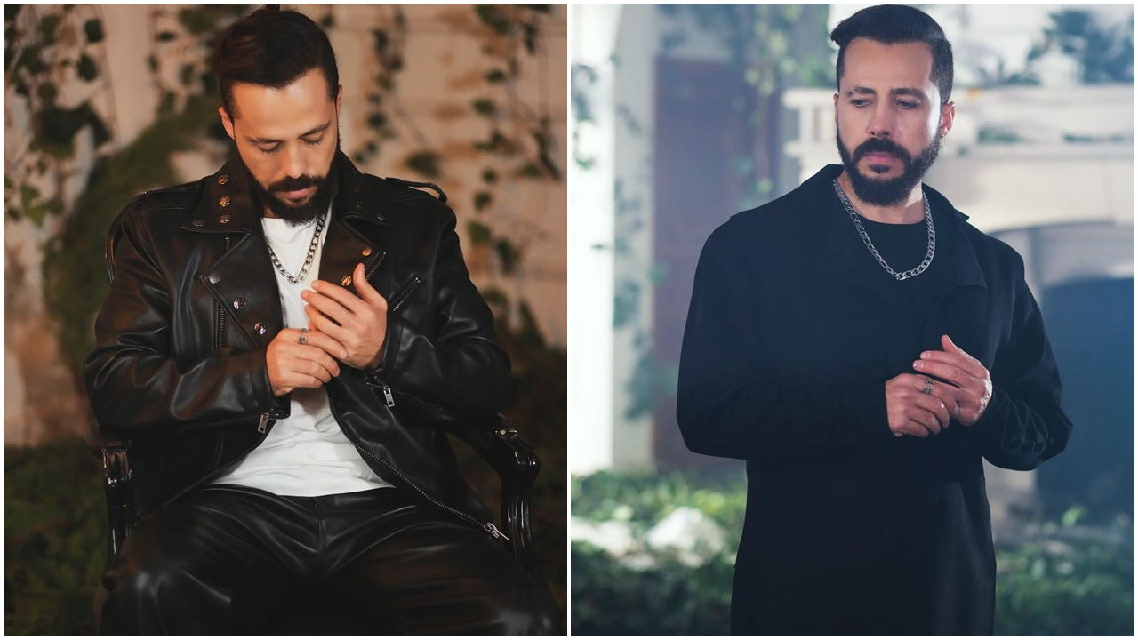 Şarkıcı Bahadır Tatlıöz'ü kahreden ölüm!