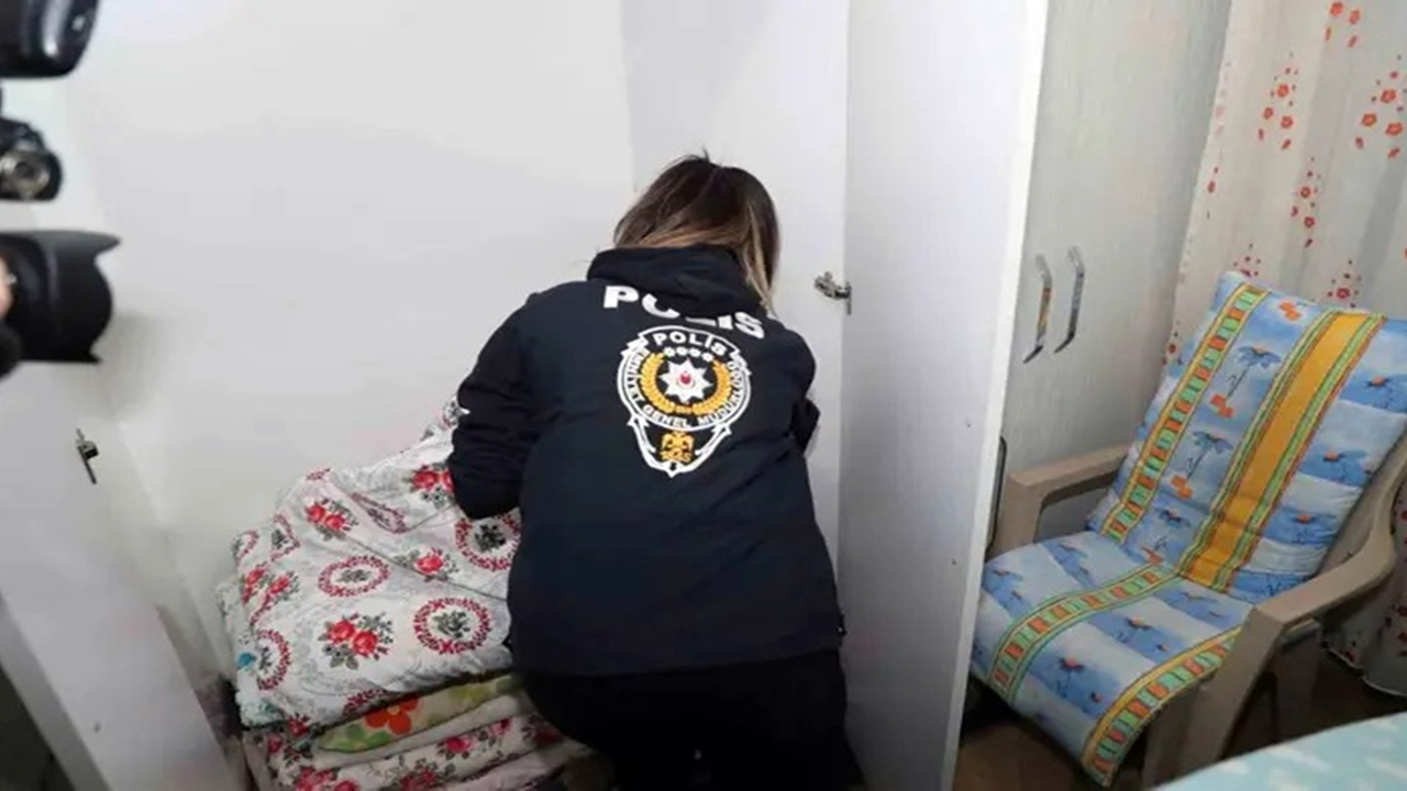 7 ilde 'güvence bedeli' operasyonu! 15 şüpheli gözaltında