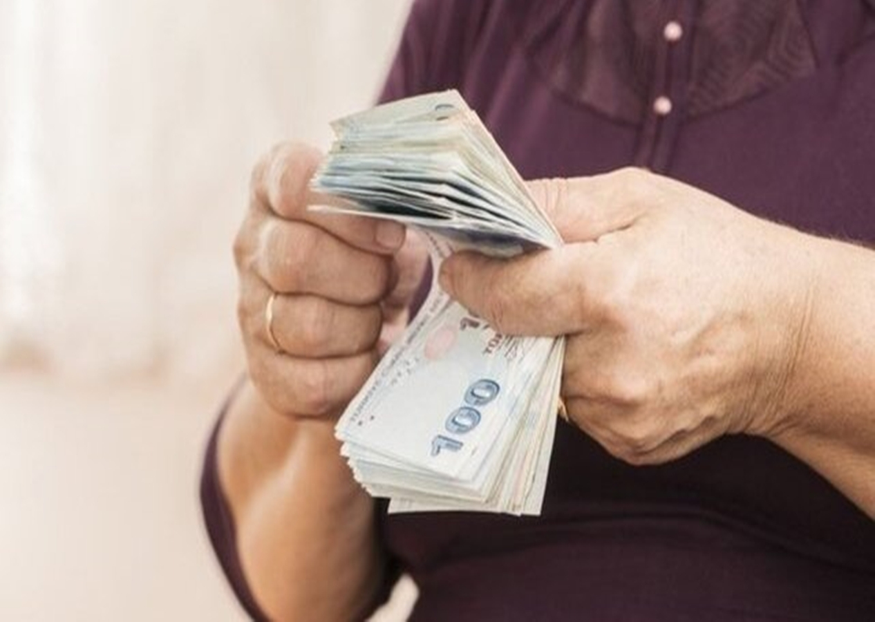 Emeklilerin promosyon başvuru tarihleri belli oldu
