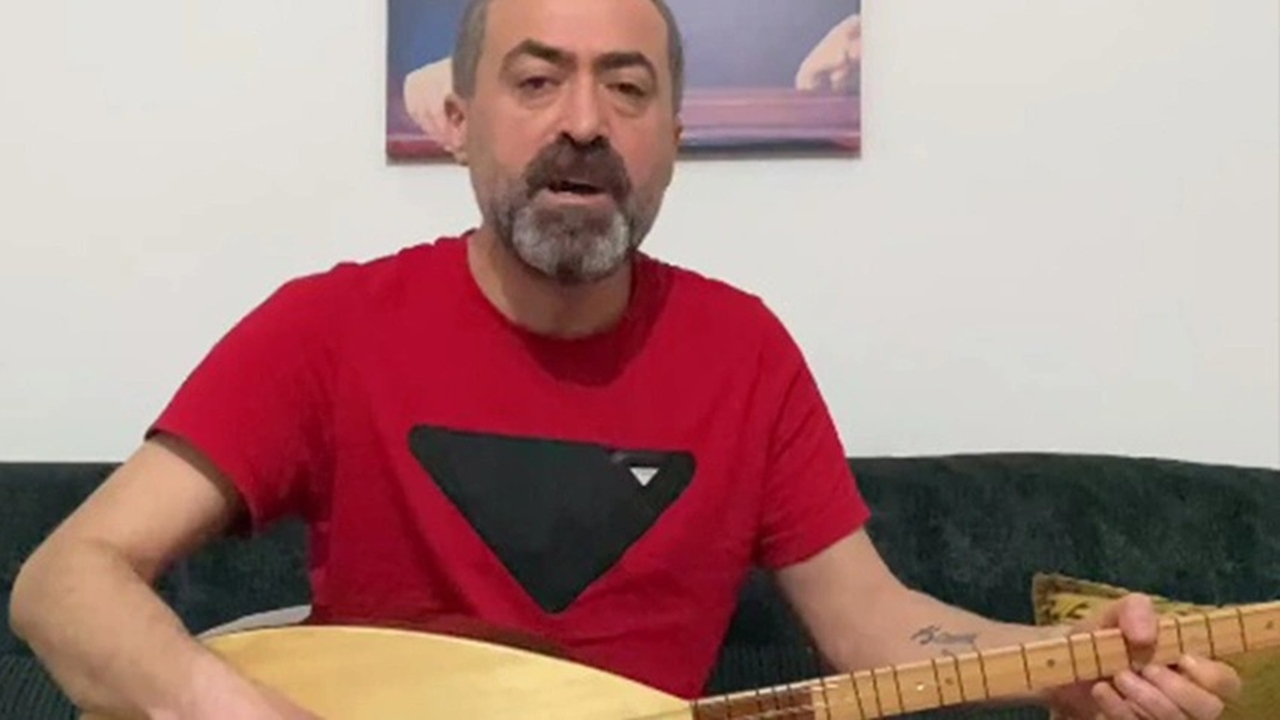 Sosyal medyada "Kimseye dargın değilim" şeklinde paylaşım yaptı, yarım saat sonra hayatını kaybetti!