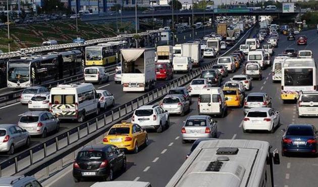Trafik sigortasında yeni dönem başlıyor!