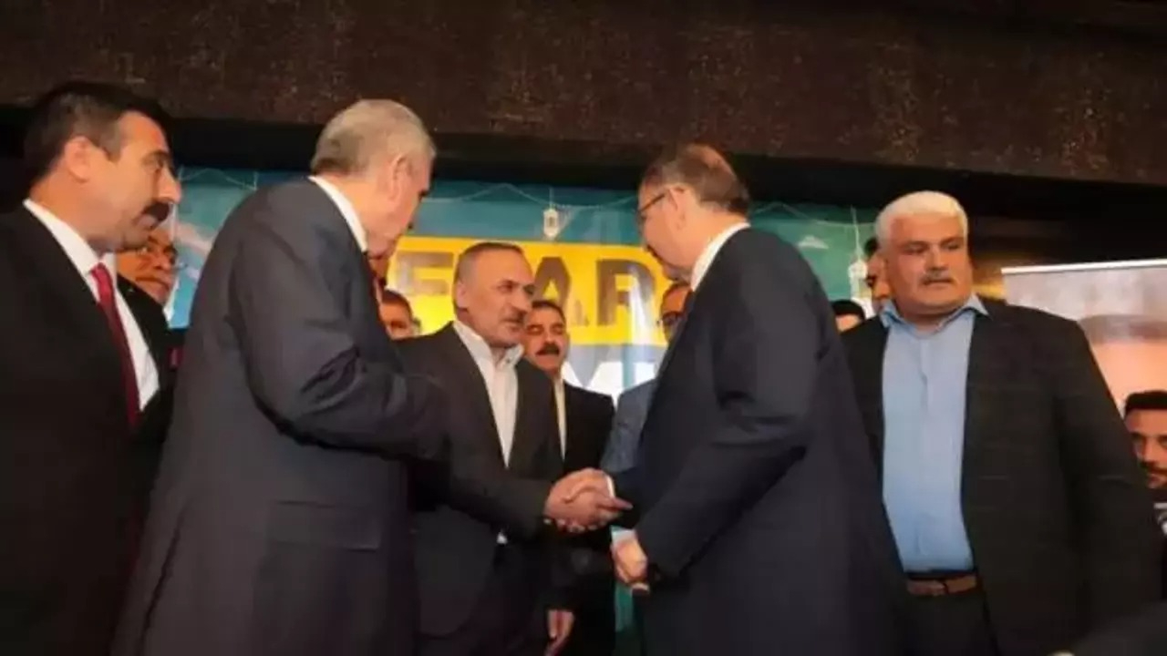 Gelecek Partisi'nden yerel seçim kararı! O ilde AK Parti'ye tam destek destek