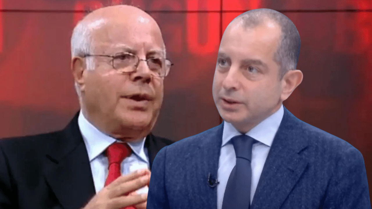 İzzettin Doğan’ın oğlunun babasına kurduğu tezgahı mahkeme bozdu!