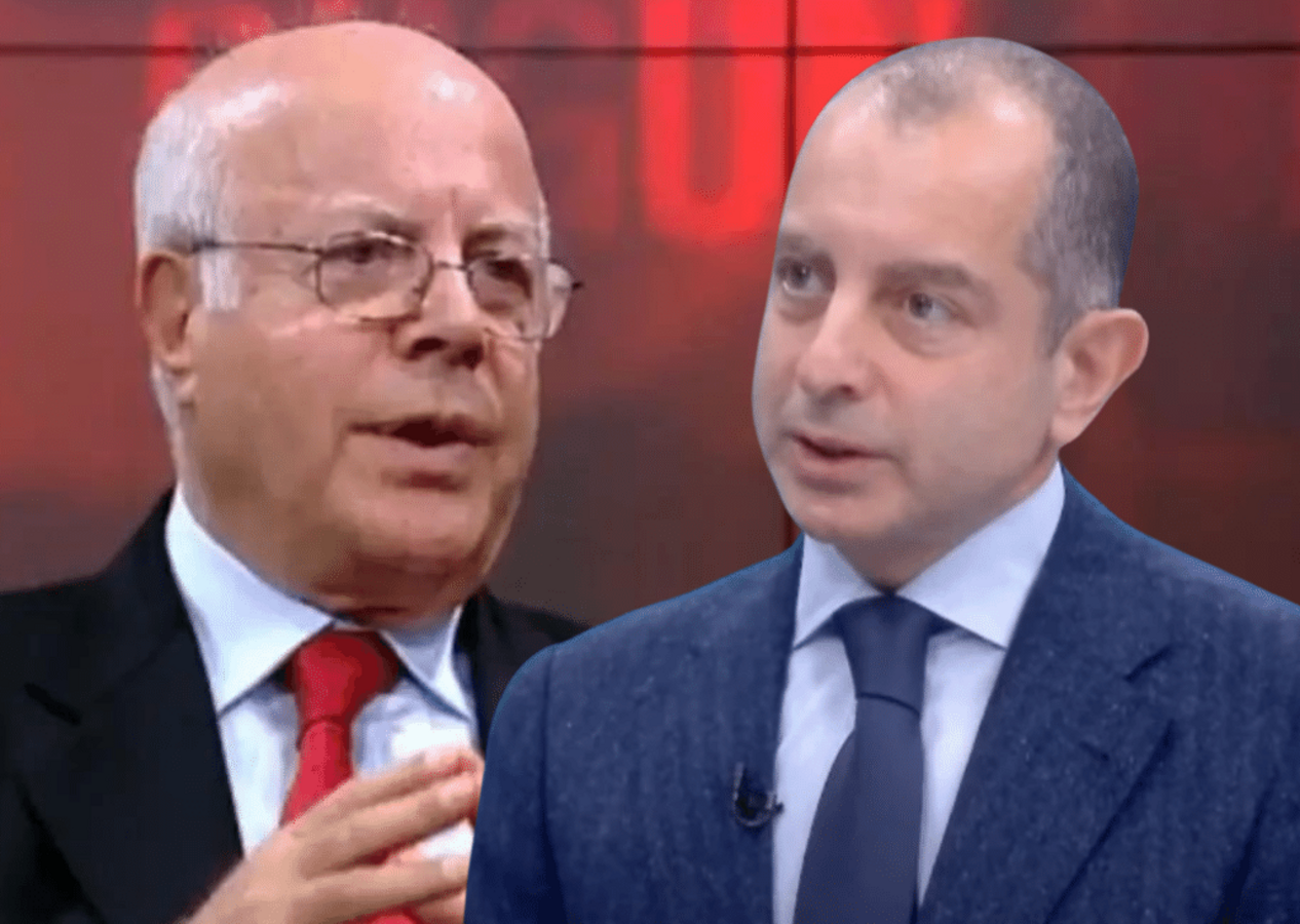 İzzettin Doğan’ın oğlunun babasına kurduğu tezgahı mahkeme bozdu!