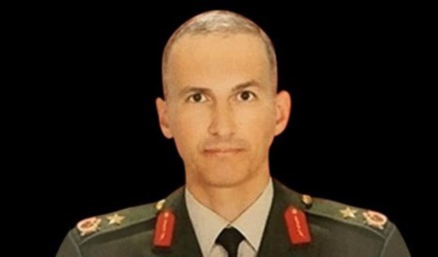 Darbeci Semih Terzi'nin cebindeki sır not...