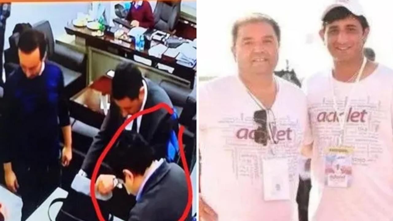 CHP'deki para sayma skandalında dikkat çeken detay! CHP'li Maltepe Belediye Başkanı Ali Kılıç’ın danışmanı rüşvetçi Melih Morsünbül de işin içinde...