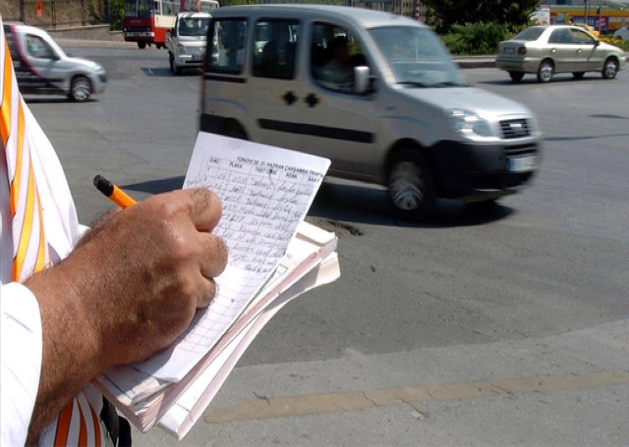 Emniyet, artan şikayetlerin ardından fahri müfettişlerin yetkilerini azalttı