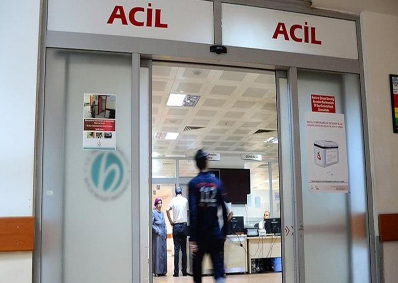 Çamaşır makinesinde havasız kalan, minik Elif hayatını kaybetti