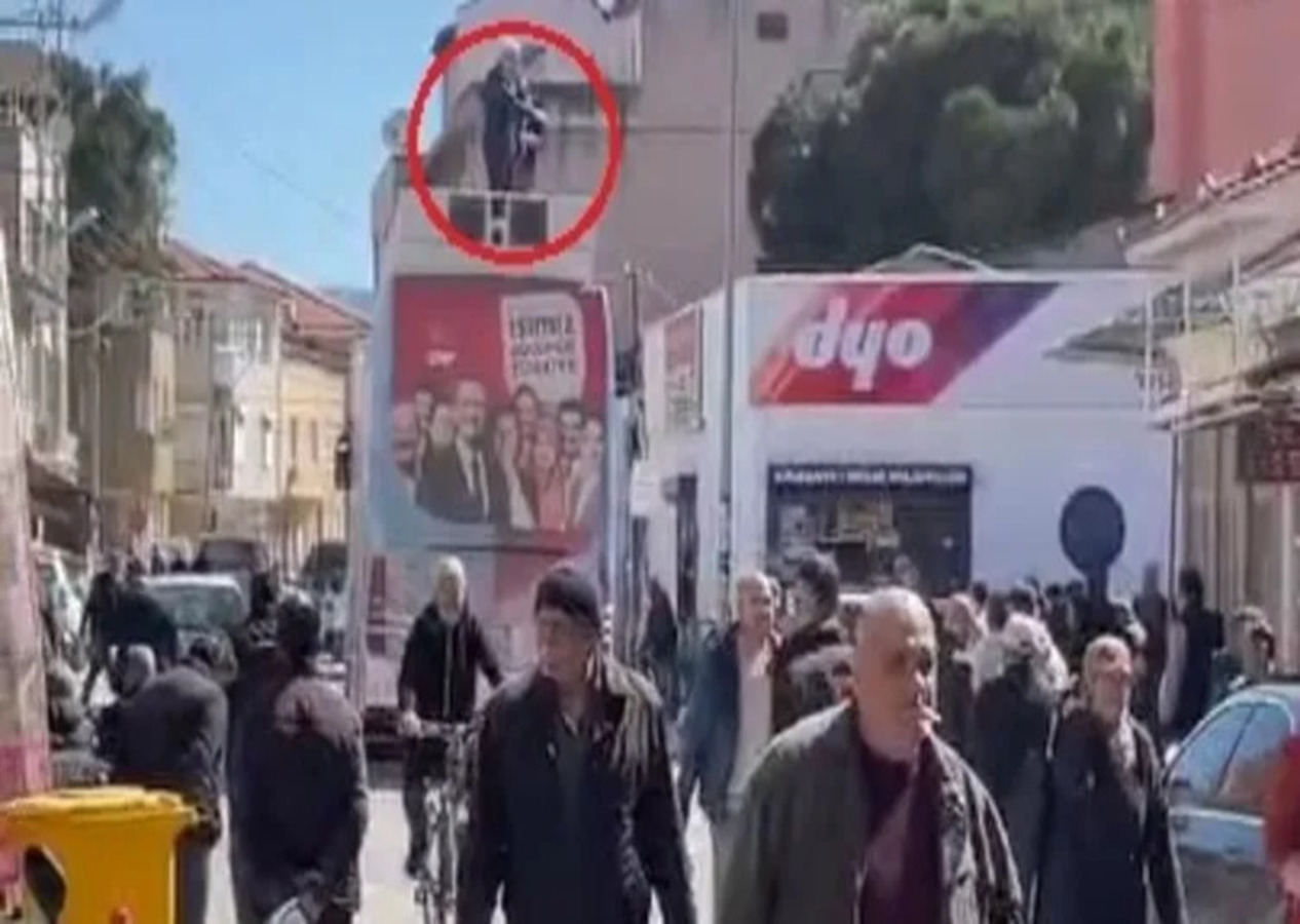 CHP’li Belediye Başkanı'ndan bir garip vaat: Ölesiniz geliyor!
