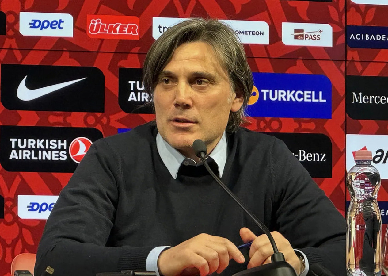 Vincenzo Montella'dan dikkat çeken açıklama: Semih bizim çok sevdiğimiz bir futbolcu ama...
