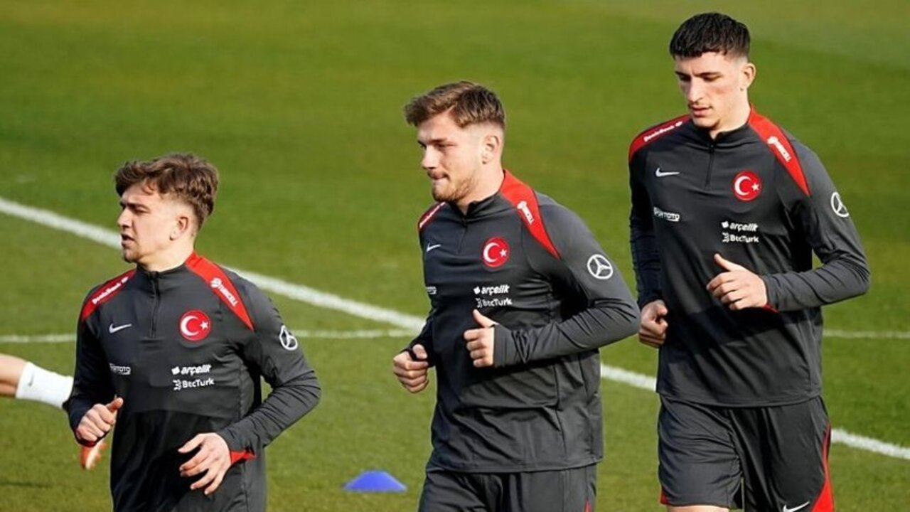 Beşiktaş'tan Semih Kılıçsoy çıkışı: Ülke futbolunda hiç mi bir şey değişmez!