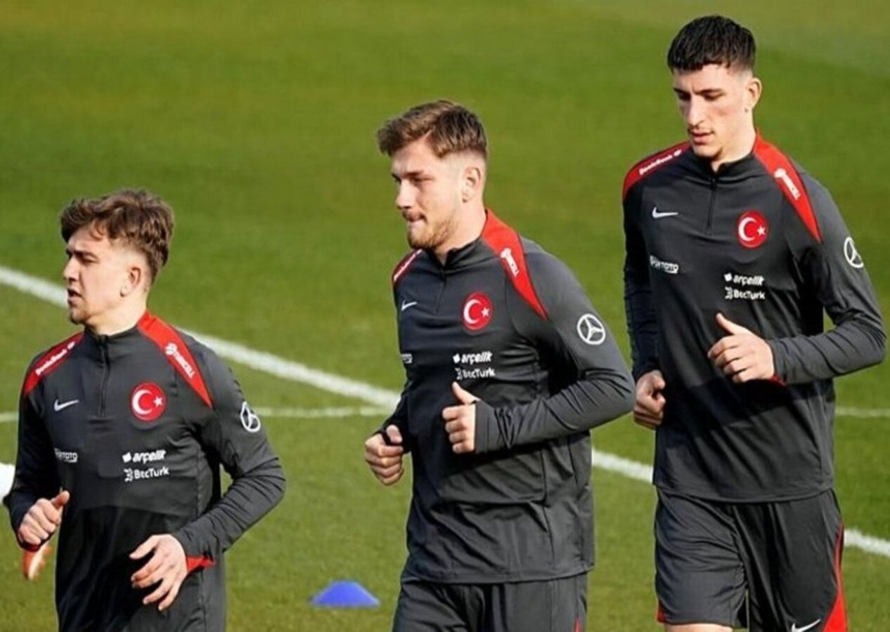 Beşiktaş'tan Semih Kılıçsoy çıkışı: Ülke futbolunda hiç mi bir şey değişmez!